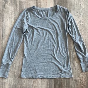 GapFit Breathe Long Sleeve